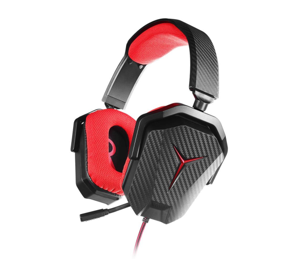Lenovo Y Gaming Stereo Headset-ROW - 400494 - zdjęcie